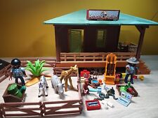 Playmobil 6936, 70606 Oambati