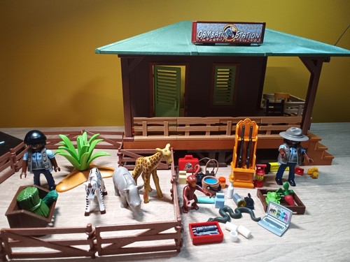 Playmobil 6936 70606 oambati - 6936,,