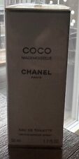 CHANEL Coco Mademoiselle 1.7oz