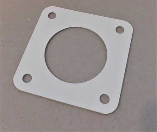 Brake booster gasket porsche - brake,