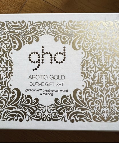 Ghd curve arctic - ghd,