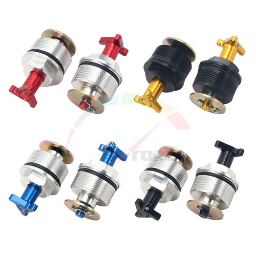 Preload for caps bolts - for,