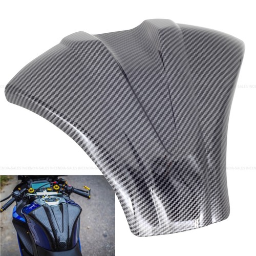 Yamaha yzf r125 carbon - yamaha, tank