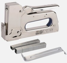 Heavy Duty Staple Gun Tacker