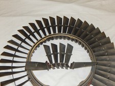 1 x Tornado Aircraft RB199 Jet