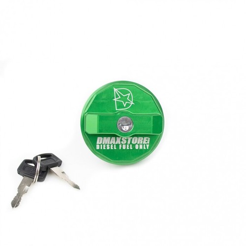 Dmaxstore billet locking fuel - locking,