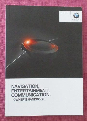 Bmw sat nav - bmw,
