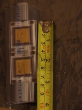 DEC J-11 CPU ceramic gold 1983 for PDP-11/73 NEW OLD STOCK 15MHz 57-19400-04