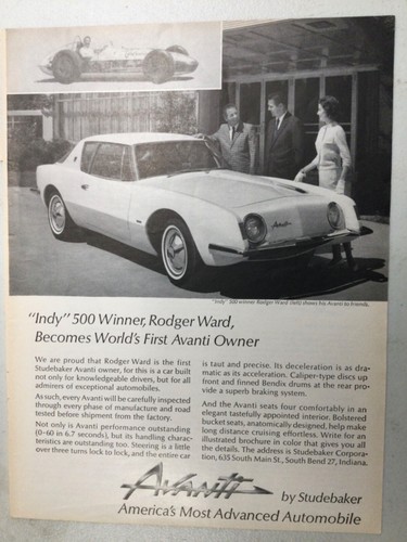 Studeadv64 advertisement 1963 - studeadv64,