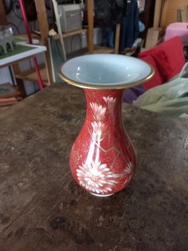 Rosenthal magic garden vase - rosenthal,