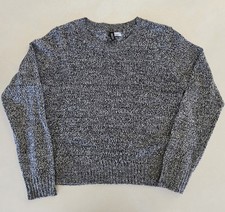 Divided H&M Sweater Womens M