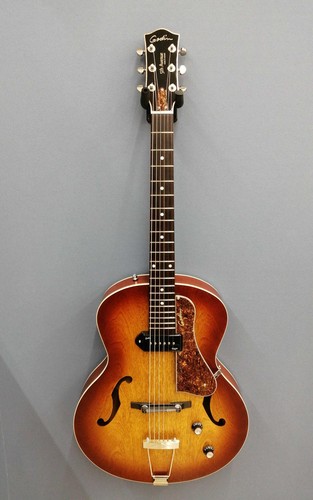 Godin 5th avenue - avenue, kingpin