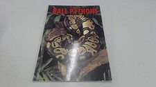 Ball Pythons (Guide to Owning