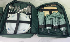 "Picnic at Ascot" Insulated