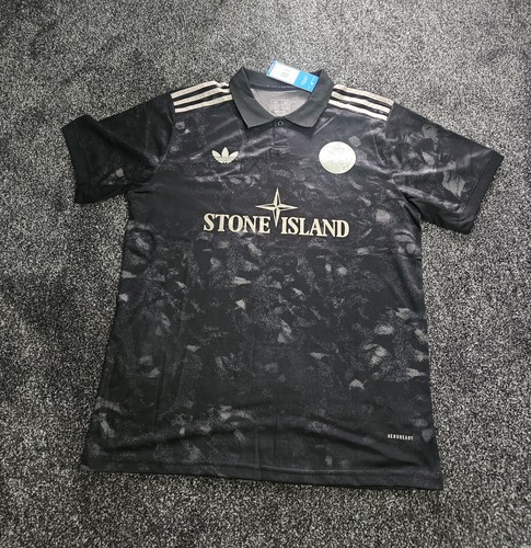 Ajax stone island football - island,