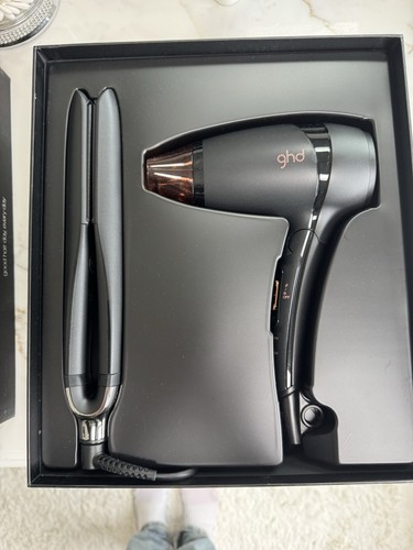 Ghd platinum professional - platinum,