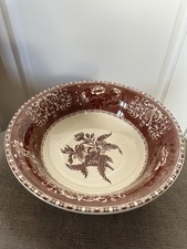Spode Camilla Copeland Bowl