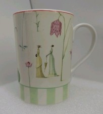 Portmeirion Up The Garden Path