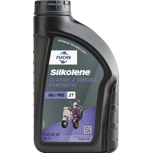 Silkolene classic stroke - silkolene, (1