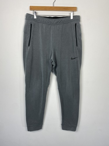 Nike mens grey dri fit - nike,