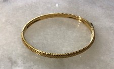 Monica Vinader Heirloom Bangle