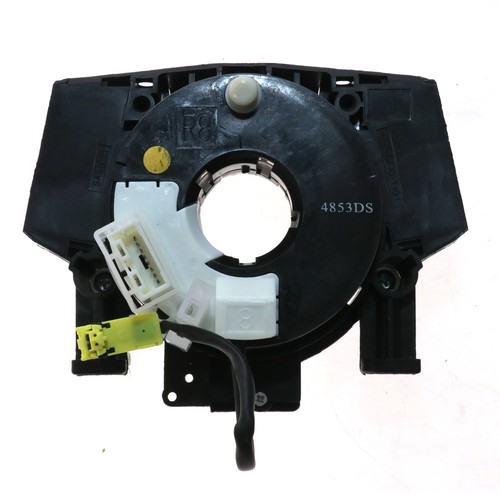 Reel spiral cable clock spring - spiral,