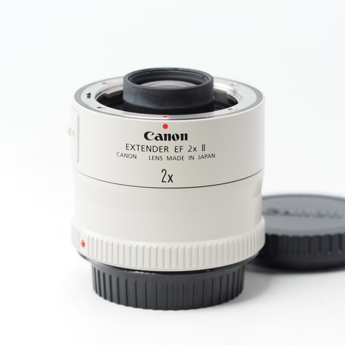 Canon extender ii - canon, 2x