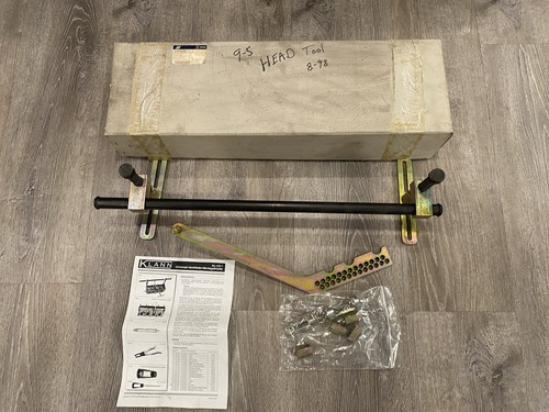 Klann universal valve spring - universal,