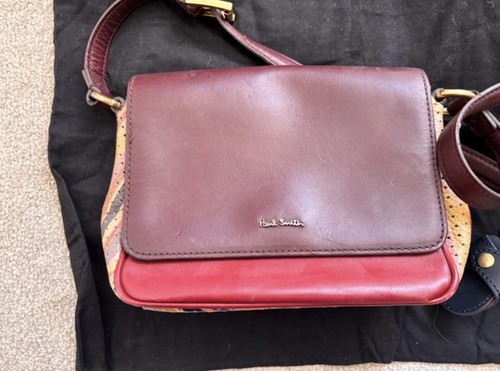 Paul smith handbag - paul,