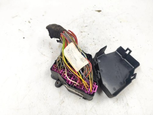 Bora fuse box 8d1941824 - vw,