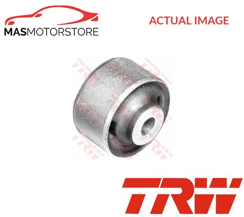Control arm wishbone bush trw - arm,
