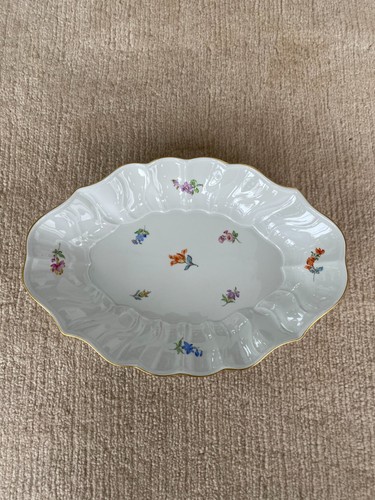 Meissen exclusive oval