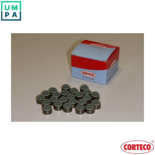 Seal set valve - seal, 49358173