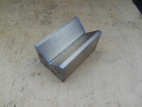 Machinist magnetic transfer - , v