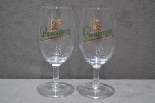 2x Staropramen Half Pint 10oz