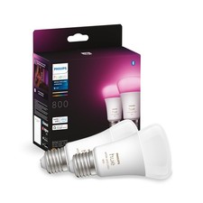 Philips Hue White and Colour