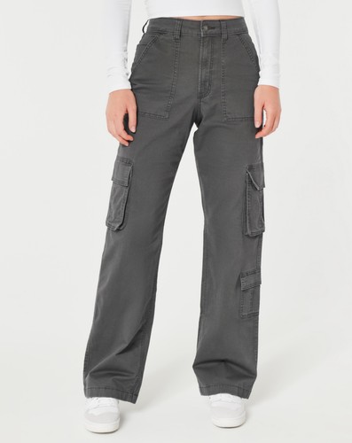 Women dark gray - gray, ultra
