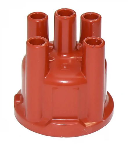 Ignition distributor cap