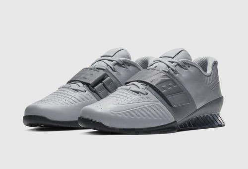 Nike romaleos 5 wolf - romaleos,