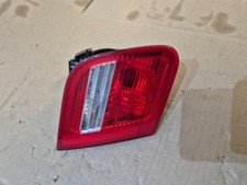 #BMW E46 3 SERIES COUPE CONVERTIBLE PASSENGER SIDE TAIL LIGHT 6920705;8374809