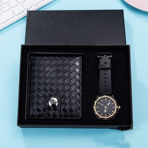 Luxury men watch - watch, bag