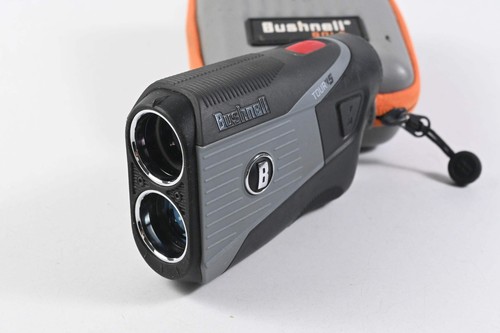 Bushnell tour rangefinder - bushnell, /
