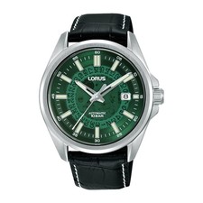 Lorus Mens Automatic Watch
