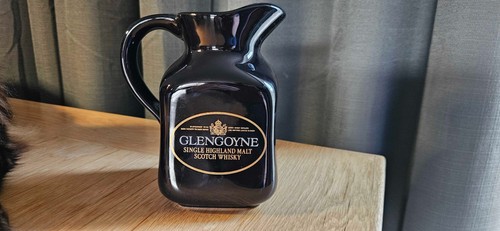 Glengoyne black highland - glengoyne,