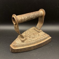 Flat Iron CANNON 1900 2.4kg