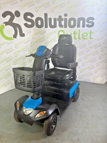 Invacare orion metro 8mph - invacare,
