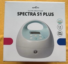 Spectra S1 Plus Double