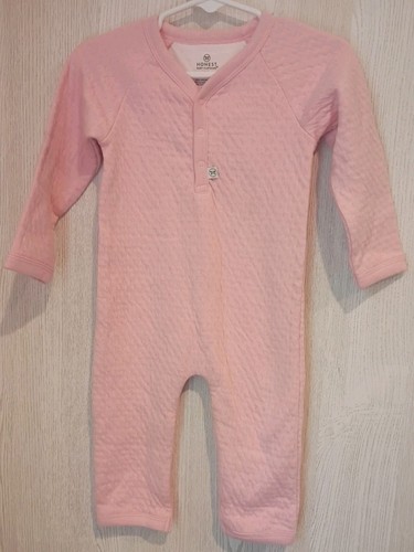 Honest brand pink quilted - honest,