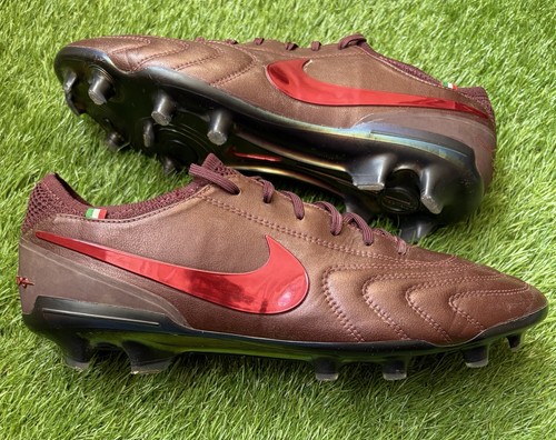 Nike tiempo legend - nike, elite