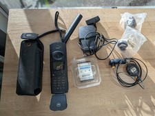 Motorola Iridium 9500